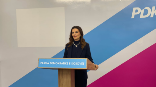 Çitaku: PDK fituese e këtyre zgjedhjeve, Urani shkon në balotazh në Prishtinë