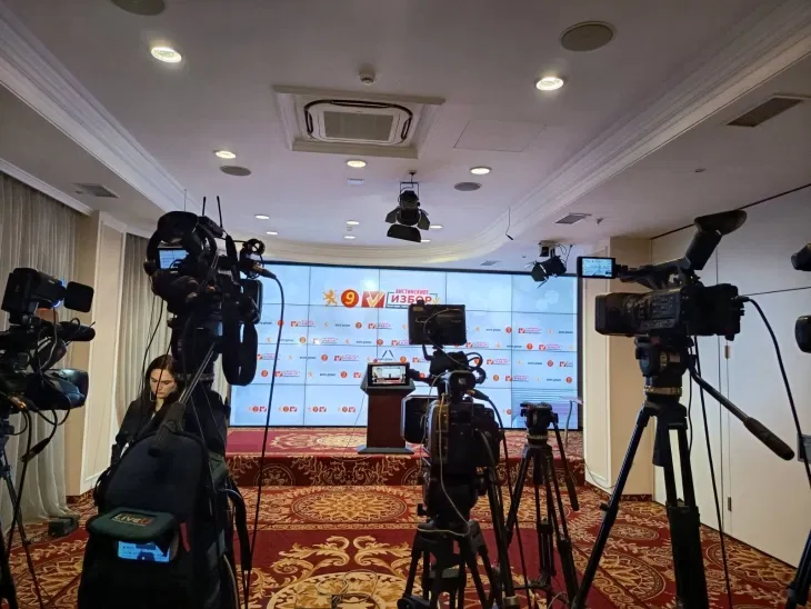 VMRO shpall fitore në Ohër, Shtip, Radovish, Sopishte, Resnjë, Sveti Nikollë…