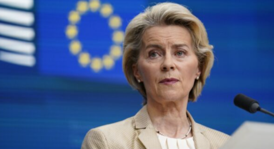 Von der Leyen premton investime në Ballkan: Do të bëjmë fabrika për AI