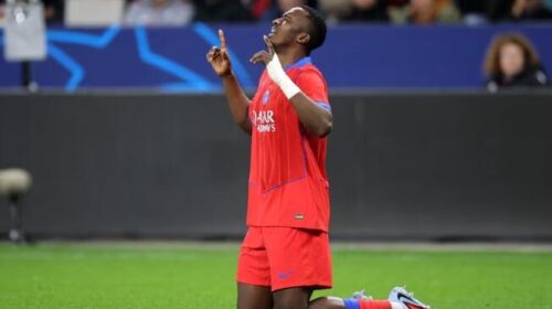 Gola pa limit, PSG “torturon” Leverkusen, fitojnë Inter dhe City, e pëson keq Napoli