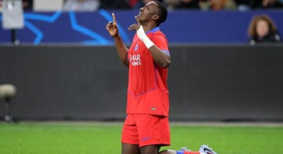 Gola pa limit, PSG “torturon” Leverkusen, fitojnë Inter dhe City, e pëson keq Napoli