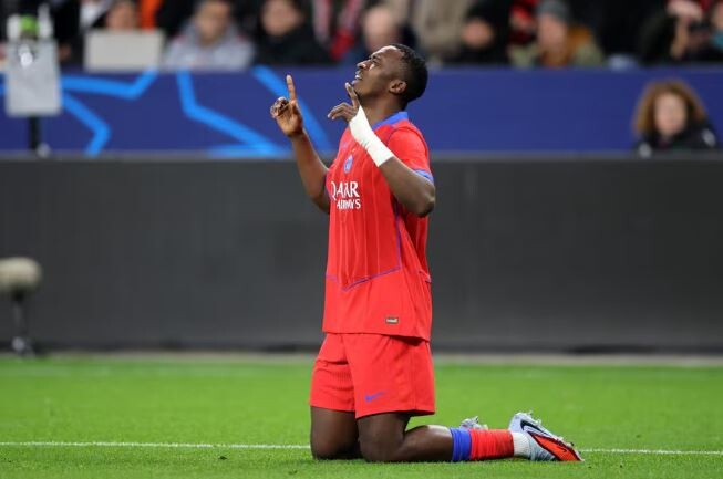 Gola pa limit, PSG “torturon” Leverkusen, fitojnë Inter dhe City, e pëson keq Napoli