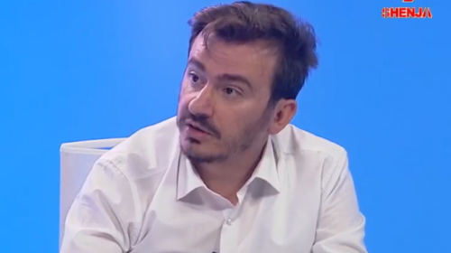 Iseni: Vendi nuk ka nevojë për zgjedhje të parakohshme parlamentare