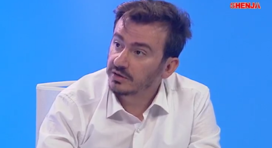 Iseni: Vendi nuk ka nevojë për zgjedhje të parakohshme parlamentare