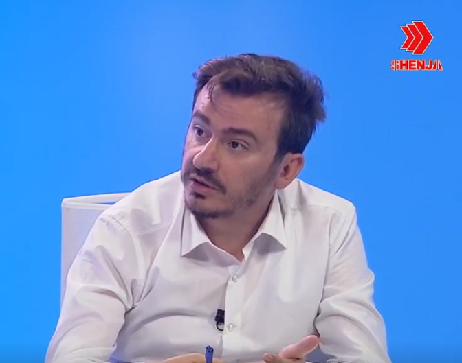 Iseni: Vendi nuk ka nevojë për zgjedhje të parakohshme parlamentare