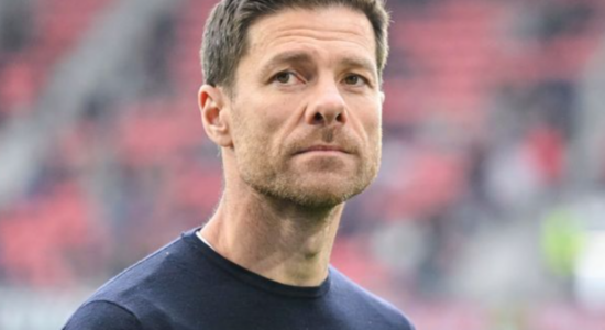 Xabi Alonso komenton lëndimin e Kylian Mbappes