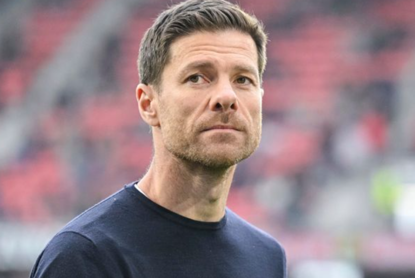 Xabi Alonso komenton lëndimin e Kylian Mbappes