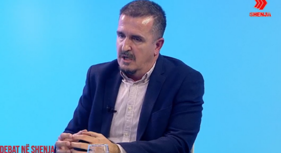 Xhelal Neziri porositë kandidatët e rinj: Fokusohuni në problemet lokale të qytetarëve!