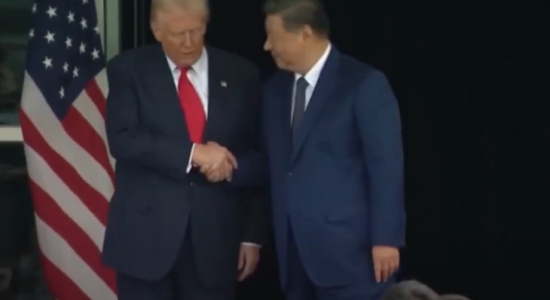 Trump dhe Xi Jinping gjejnë gjuhën e përbashkët