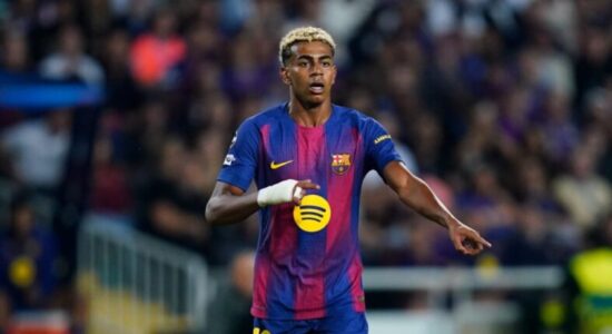 Yamal “qetëson” Barcelonën/ Ylli i futbollit rikuperon në kohë për “El Clasico” kundër Real