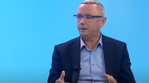 Rexhepi: Çairi ka qenë komuna më e neglizhuar nga qyteti i Shkupit