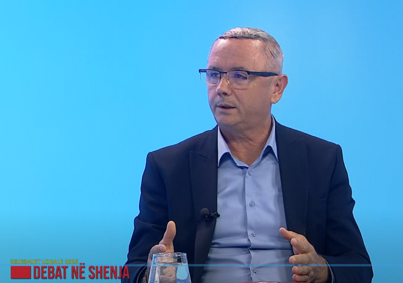 Rexhepi: Çairi ka qenë komuna më e neglizhuar nga qyteti i Shkupit