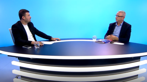 Si janë raportet e Zejd Rexhepit me Ali Ahmetin?