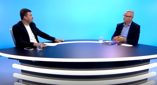 A është Zejd Rexhepi i dëgjueshëm ndaj Ahmeti apo Ahmeti korrekt ndaj Zejdit?