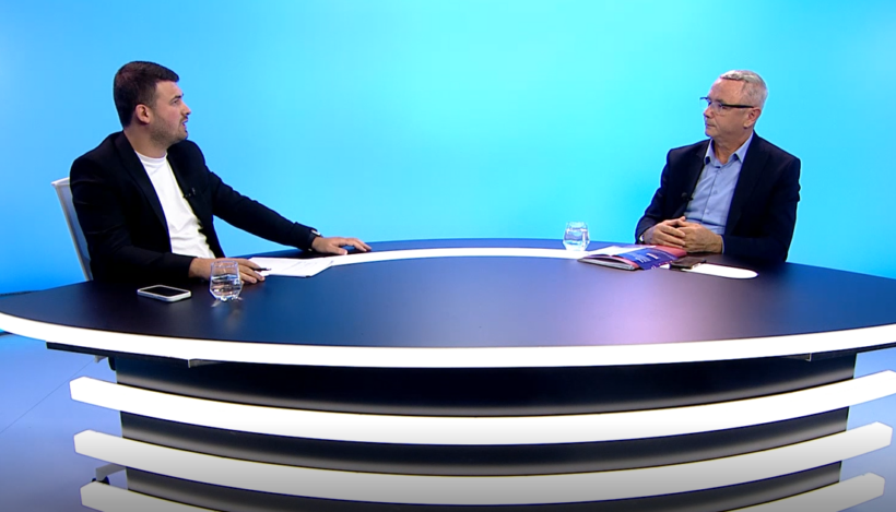 Si janë raportet e Zejd Rexhepit me Ali Ahmetin?