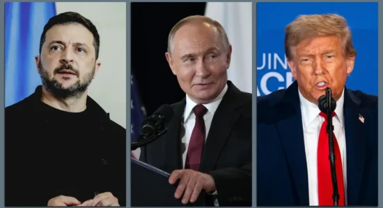 Rusia i përgjigjet propozimit të Trumpit për t’i dhënë fund luftës
