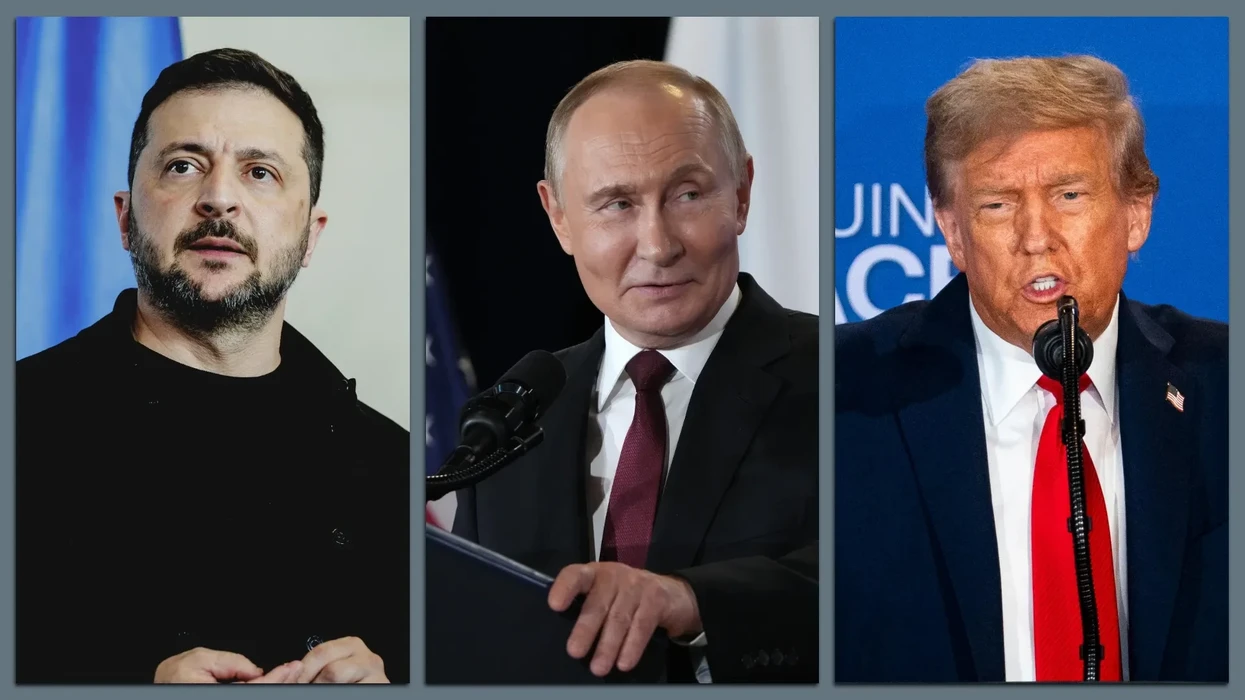 Rusia i përgjigjet propozimit të Trumpit për t’i dhënë fund luftës