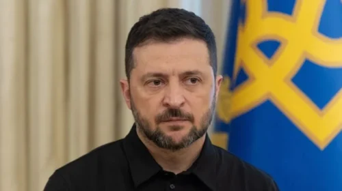 Zelensky thotë se Rusia priti mot të keq për sulmin ndaj sistemit energjetik të Ukrainës