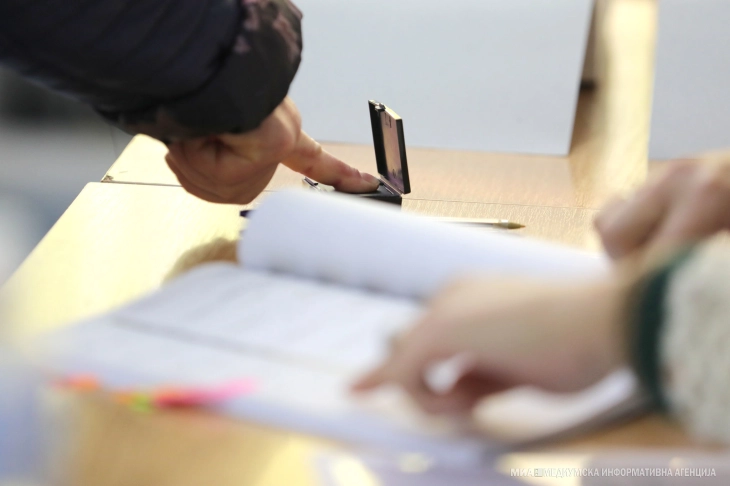 Kumanova me më shumë votues 94 041, Llozova me më pak 1905, do të votohet në 3474 vendvotime