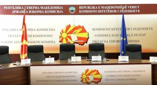 Të dielën nuk do të votohet në Gostivar, Vrapçisht, Qendër Zhupë dhe Mavrovë