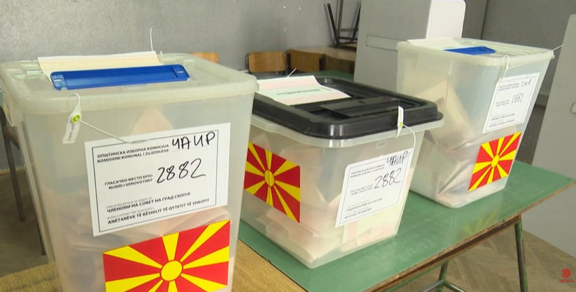 (VIDEO) Komiteti i Helsinkit dënon përhapjen e gjuhës së urrejtjes nga politikanët