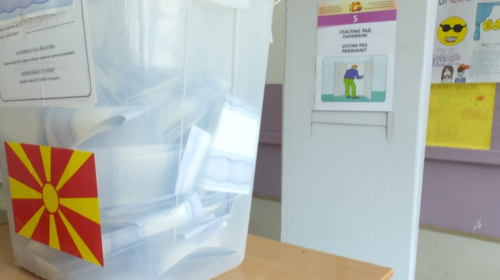 (VIDEO) Partitë bëjnë kalkulimet se kë do të mbështesin më 2 nëntor