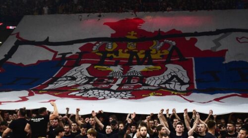 Thirrjet kundër Kosovës: UEFA ndëshkon rëndë Zvezdën, opsion edhe përjashtimi nga garat evropiane