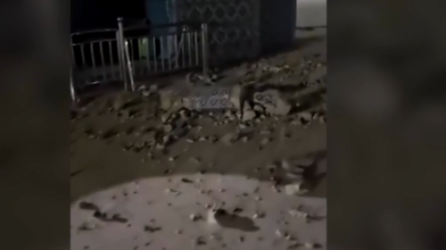 Tërmet i fuqishëm në Afganistanin verior – të paktën 20 të vdekur, qindra të plagosur