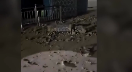 Tërmet i fuqishëm në Afganistanin verior – të paktën 20 të vdekur, qindra të plagosur