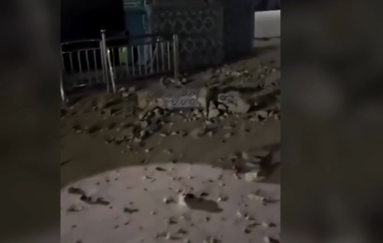 Tërmet i fuqishëm në Afganistanin verior – të paktën 20 të vdekur, qindra të plagosur