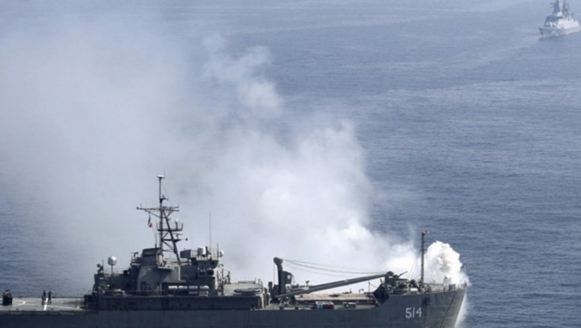 Përgjigjet Rusia pas sulmit ukrainas në Detin e Zi