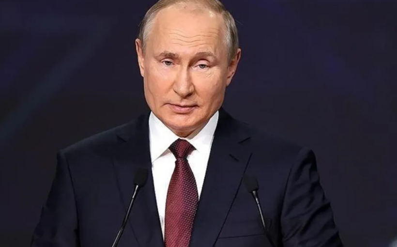 Putini: Rusia do të kryejë teste bërthamore nëse shtetet tjera e bëjnë të njëjtën gjë