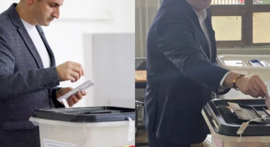 Rezultatet e para nga Dibra: Garë e ngushtë mes Melës dhe Imerit