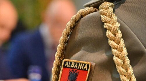 Vengu: Shqipëria do të prodhojë anije ushtarake me Italinë