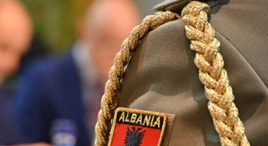 Vengu: Shqipëria do të prodhojë anije ushtarake me Italinë