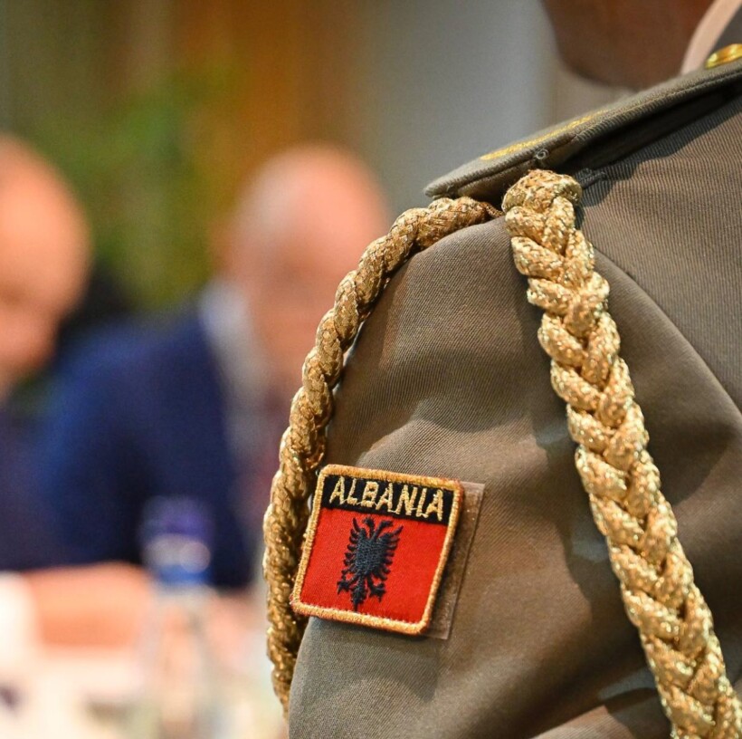 Vengu: Shqipëria do të prodhojë anije ushtarake me Italinë
