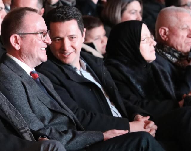 Taravari kundër Qeverisë: Gostivari ka një kryetar, dhe ai është Valbon Limani!