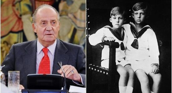 Ish-mbreti i Spanjës rrëfen se si vrau vëllain e tij pas 70 vitesh