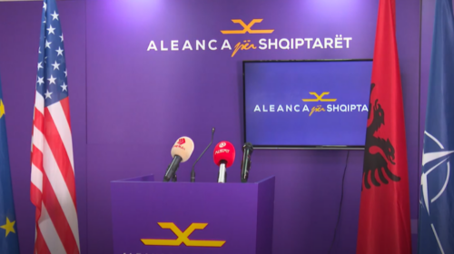 ASH Sela ndahet nga AKI: Do të veprojmë në mënyrë autonome dhe si grup i pavarur në Kuvend