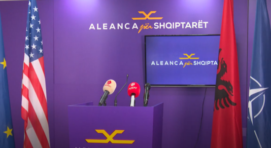 ASH Sela ndahet nga AKI: Do të veprojmë në mënyrë autonome dhe si grup i pavarur në Kuvend