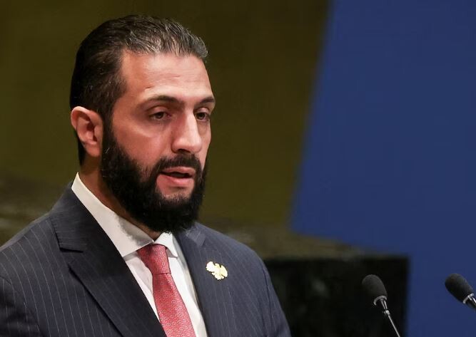 SHBA konfirmon vizitën, presidenti sirian Ahmed Sharaa do të vizitojë Uashingtonin në nëntor