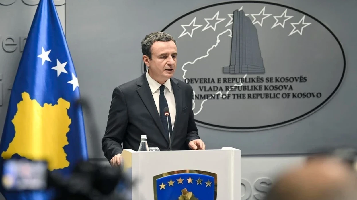 “Opozita le të zgjedh”, Kurti: Ose Kurti 2.5 drejt zgjedhjeve në dhjetor, ose Konjufca 1 drejt zgjedhjeve në prill