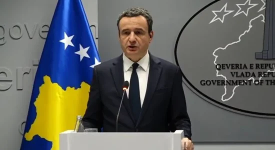 Kurti dërgon emrin e Konjufcës te presidentja: Nuk e kemi obligim për të siguruar 61 nënshkrime