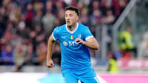 Ngec rinovimi i kontratës së Amir Rrahmanit me Napolit, dy gjigantët turq vihen pas kapitenit të Kosovës