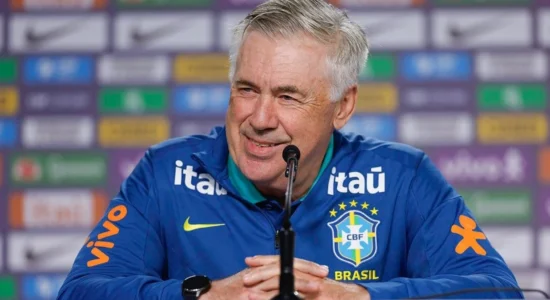 Ancelotti: Interi është skuadra me mendje më evropiane në Itali