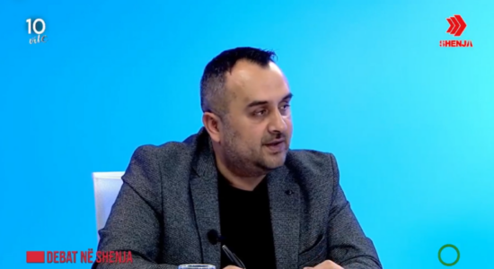 Zeqiri: Veprimi i z. Sela për të dalë nga Aleanca Kombëtare për Integrim, i guximshëm