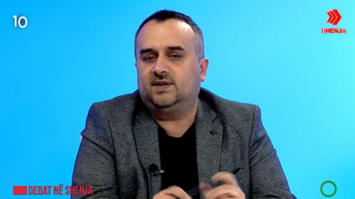 Zeqiri: U larguam nga AKI për t’u përqendruar në riorganizimin e brendshëm