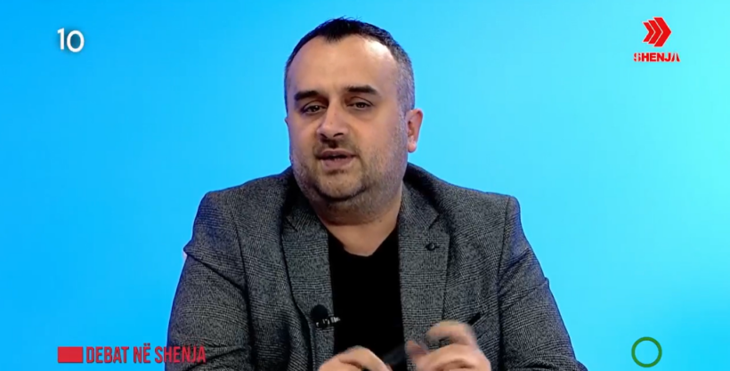 Zeqiri: U larguam nga AKI për t’u përqendruar në riorganizimin e brendshëm