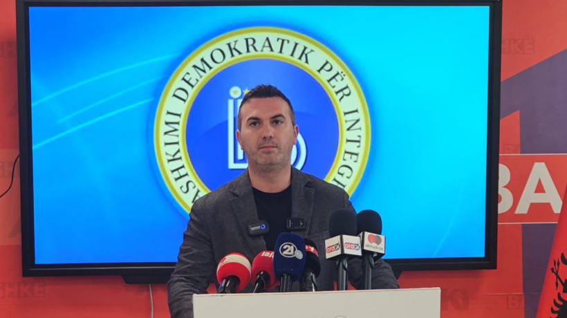 Raporti i BE-së, BDI: Qeveria dështoi në klasterin e parë