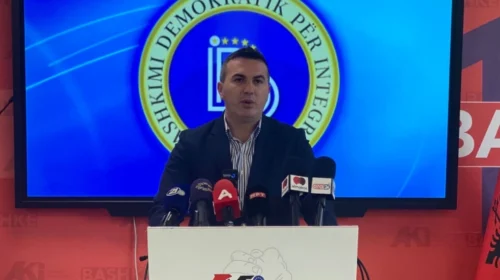 (VIDEO) BDI e shqetësuar për vlerësimin negativ që Komisioni Evropian i dha RMV-së